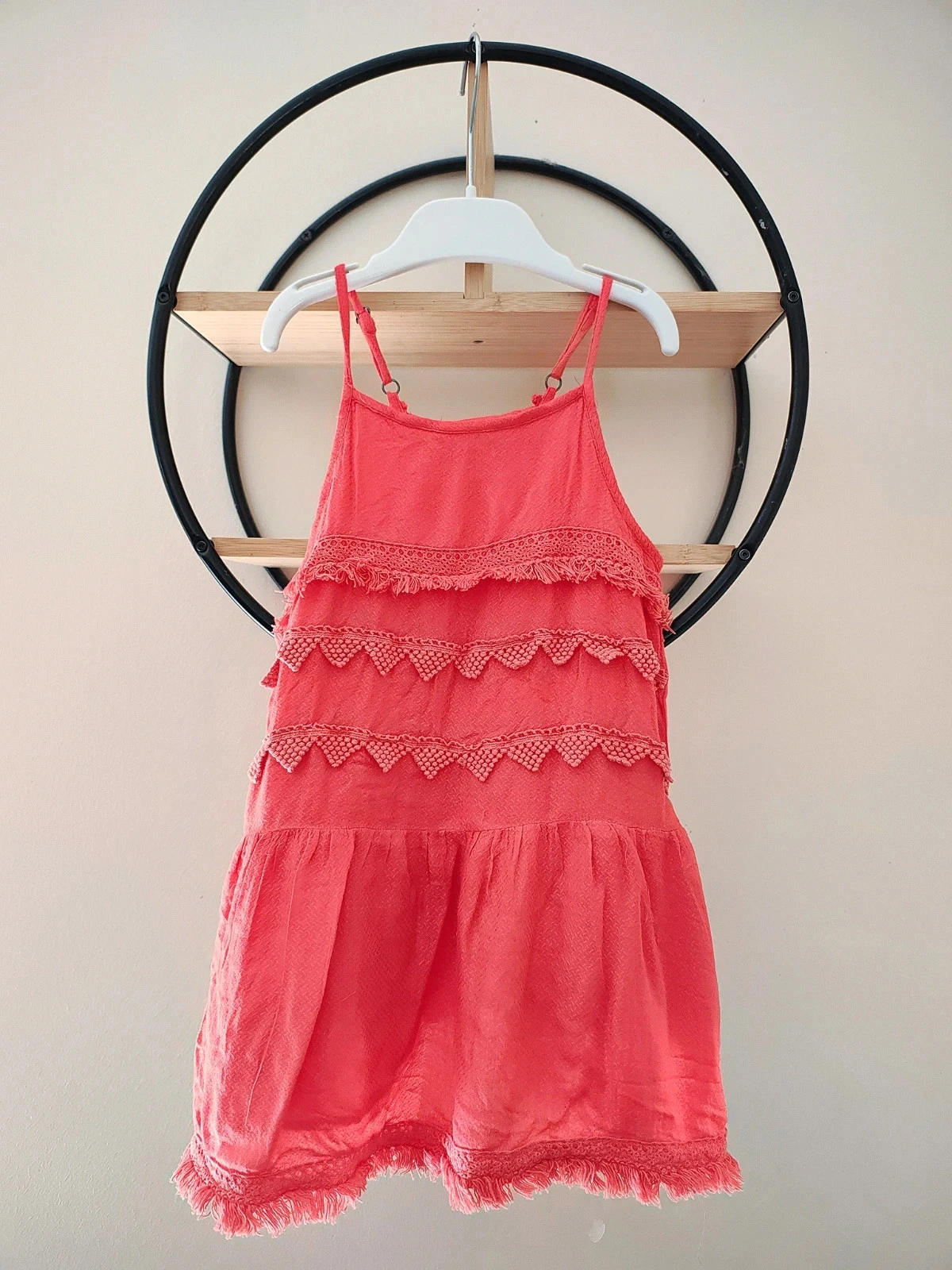 3 ans robe été ikks